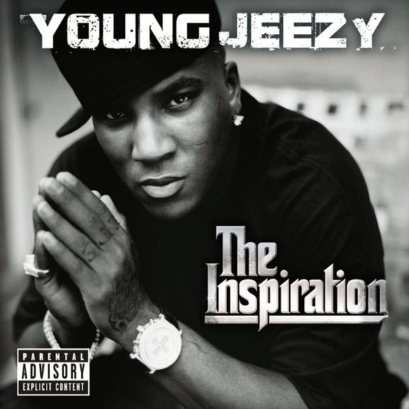 Young Jeezy - The Inspiration (2006) - Picture 1 of 6